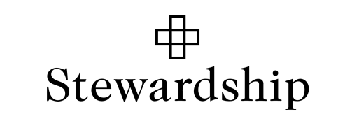 Stewardship logo