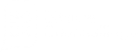 Biblical Counselling's logo