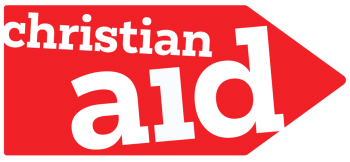 Christian Aid logo