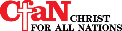 Christ for all nations logo
