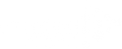 Ground level network's logo