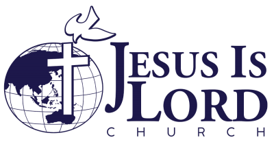 Jesus is Lord Church Worldwide UK's logo