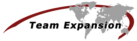 Team Expansion logo