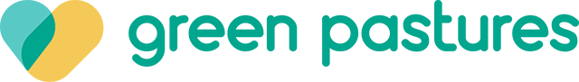 Green Pastures logo